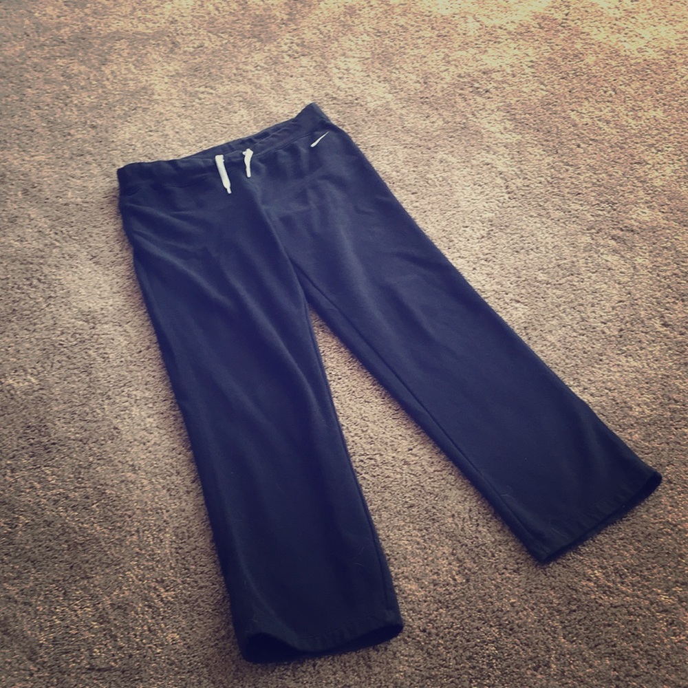 Nike  sweatpants